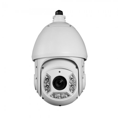 Dôme IP extérieur PTZ 2MP – ET-SD6C220S