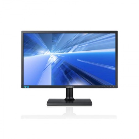 Moniteur vidéosurveillance Samsung ET22C200B-1