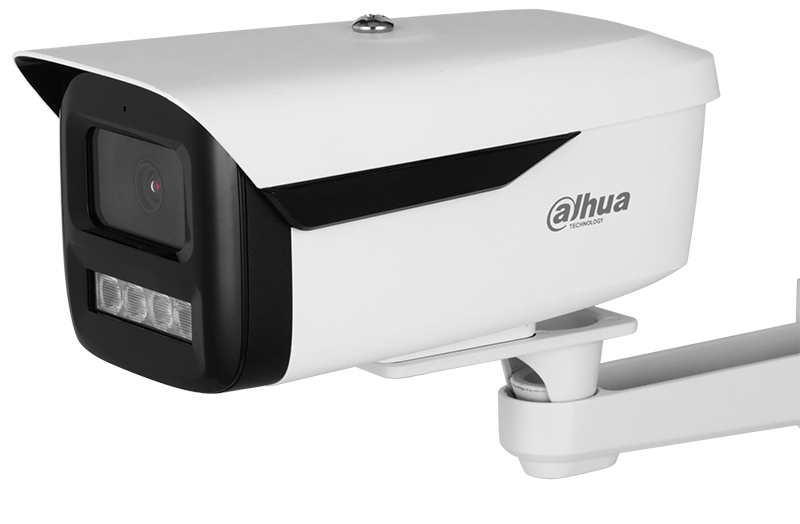 Camera surveillance