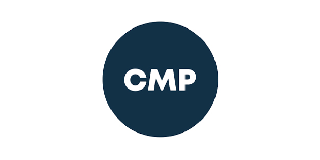LOGO CMP
