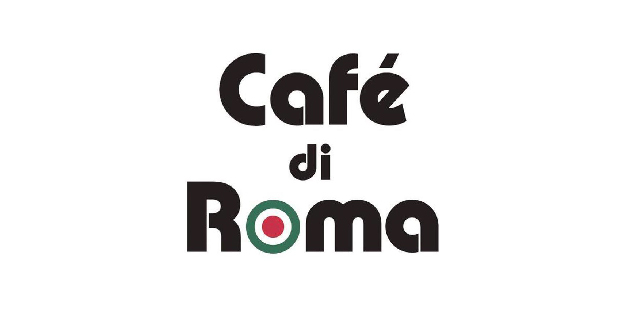 LOGO Cafe di Roma