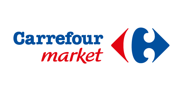 LOGO Carrefour market