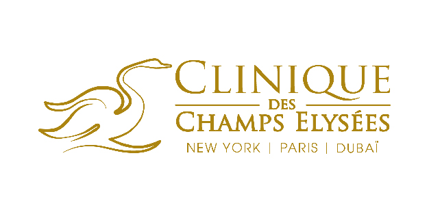 LOGO Clinique Champs Elysees