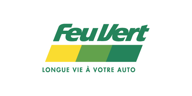 LOGO Feu vert