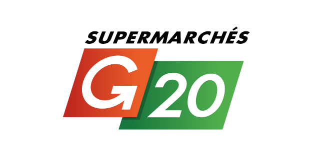 LOGO G20
