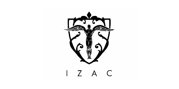 LOGO Izac