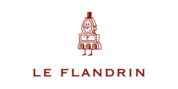 LOGO Le Flandrin
