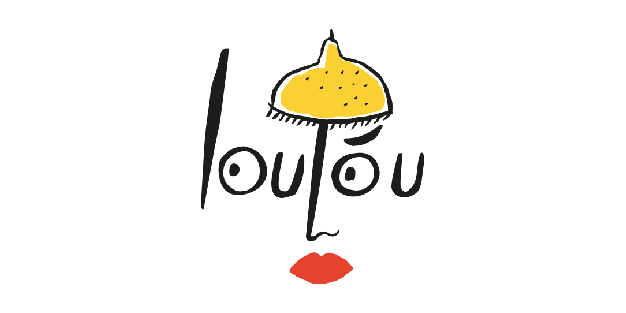 LOGO Loulou groupe