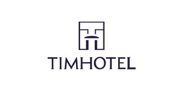 LOGO TimHotel