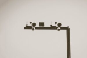 La vidéosurveillance à distance
