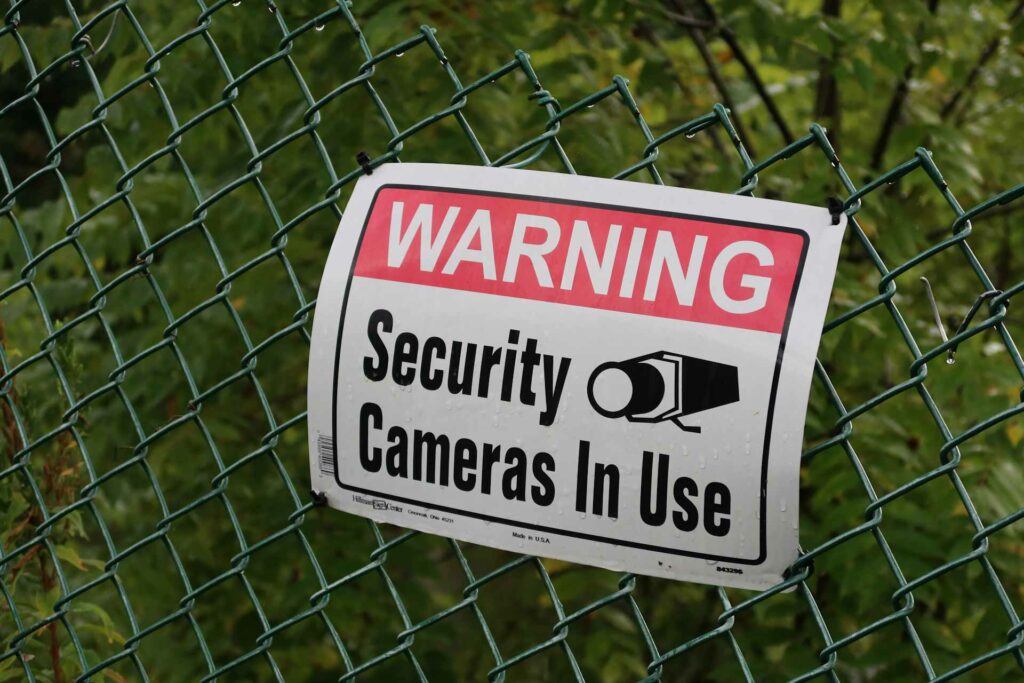 Vidéosurveillance preuve judiciaire
