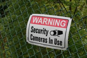 Vidéosurveillance preuve judiciaire