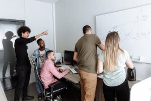 comité d’entreprise