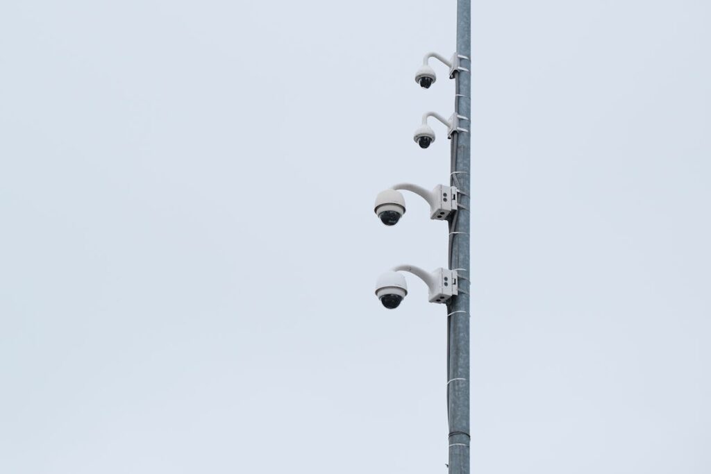 droit acces videosurveillance