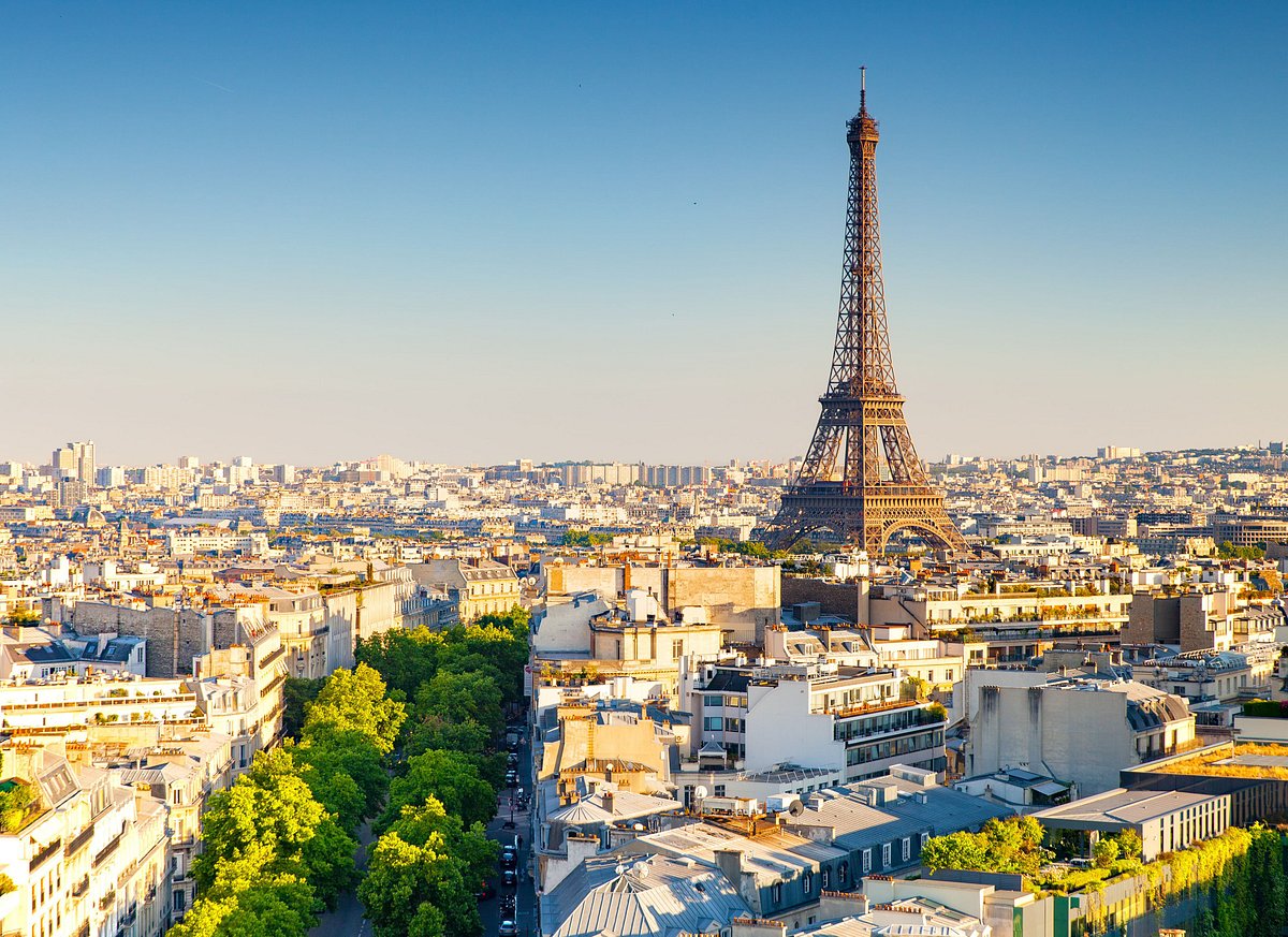 Installateur vidéosurveillance Paris