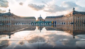Installateur vidéosurveillance Bordeaux