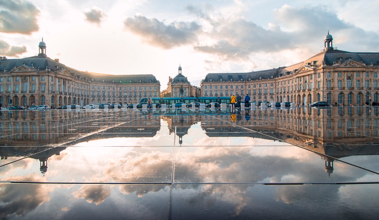 Installateur vidéosurveillance Bordeaux