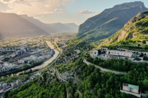Installateur vidéosurveillance Grenoble