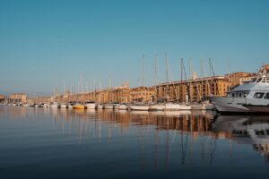 Installateur vidéosurveillance Marseille
