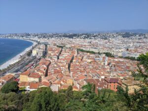 Installateur vidéosurveillance Nice