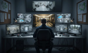 Vidéosurveillance-Hôtel-paris