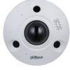 Dome IP 12Mp FE 360