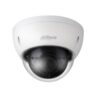 Dome IP blanc 2 Mp