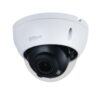 Dome IP blanc 5 MP VF