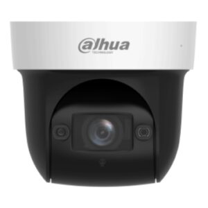 Dome motorise IP 4MP