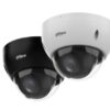 Dome noir IP 4MP VF