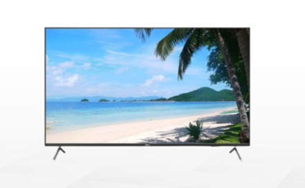 Ecran - 4K - 55 pouces 1 Ecran 4K 55pouces