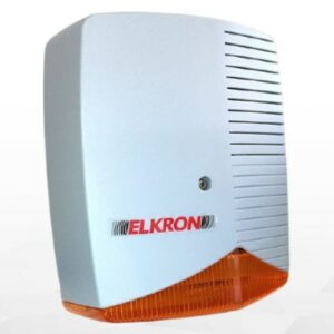 Sirene Ext METAL NFA2P