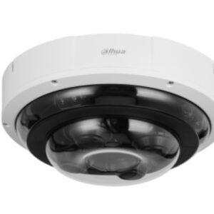 dome panoramique ip 4x5